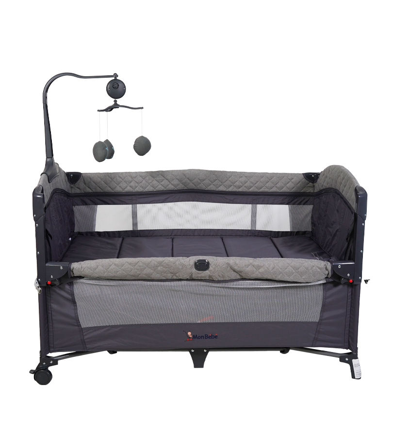 LIT PARC CODODO CONFORT – MON BÉBÉ – Image 9