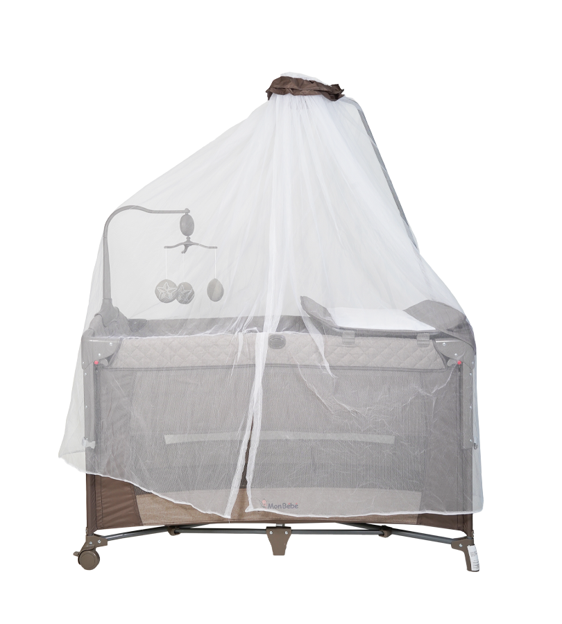 LIT PARC CODODO CONFORT – MON BÉBÉ – Image 5