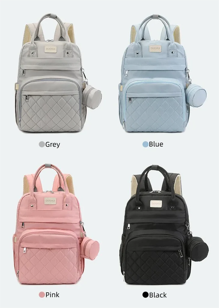 Sac à dos de maternité – Image 11