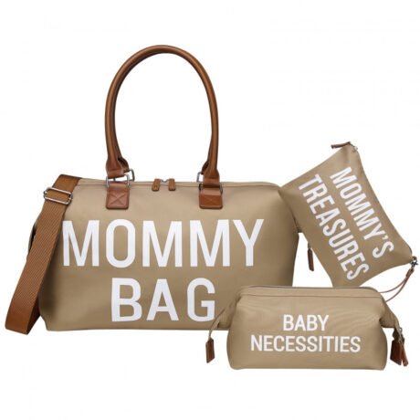 SET MOMMY BAG