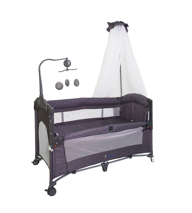 LIT PARC CODODO CONFORT – MON BÉBÉ – Image 4