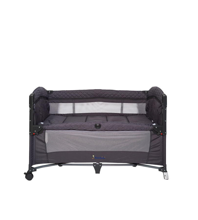 LIT PARC CODODO CONFORT – MON BÉBÉ – Image 20