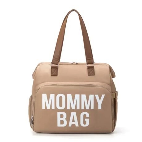 SAC À LANGER MOMMY BAG