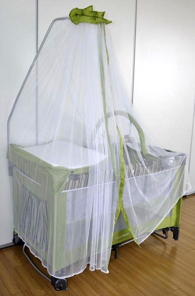 Lit Parc MonBébé – Image 5