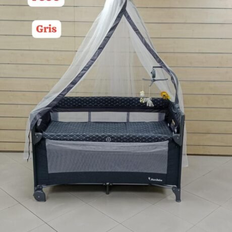 LIT PARC CODODO P550 – MON BÉBÉ