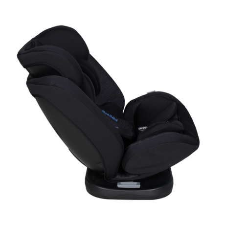 SIÉGE AUTO 360° ISOFIX - MON BÉBÉ
