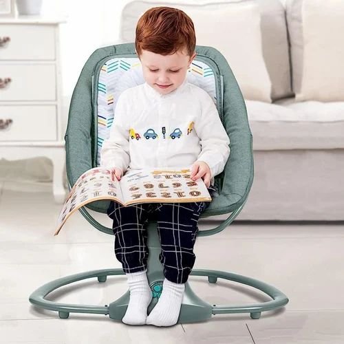 BALANCELLE MULTIFONCTION DE LUXE 3 EN 1 – MASTELA – Image 6