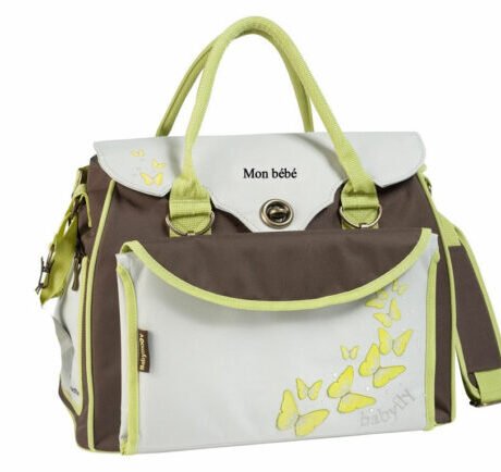 Le Sac à Langer mon bébé DELUXE 3p