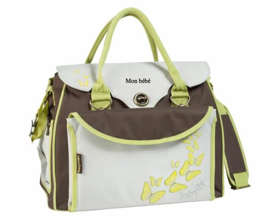 Le Sac à Langer mon bébé DELUXE 3p
