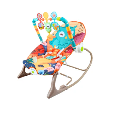 Relax transat évolutif musique et vibration – 0à18Kg – Image 3