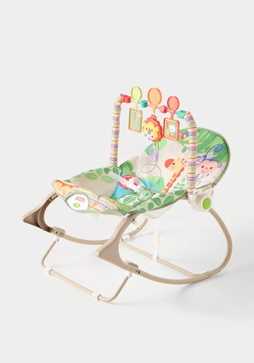 Relax transat évolutif musique et vibration – 0à18Kg – Image 10