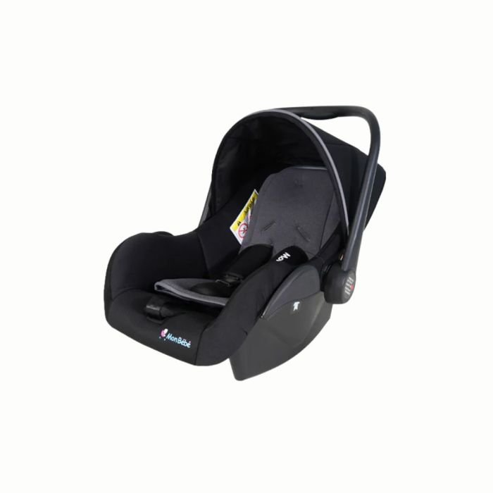 Mon Bebe Maxi cosi Confortable pour votre bébé neuve 0-12 mois – Image 5