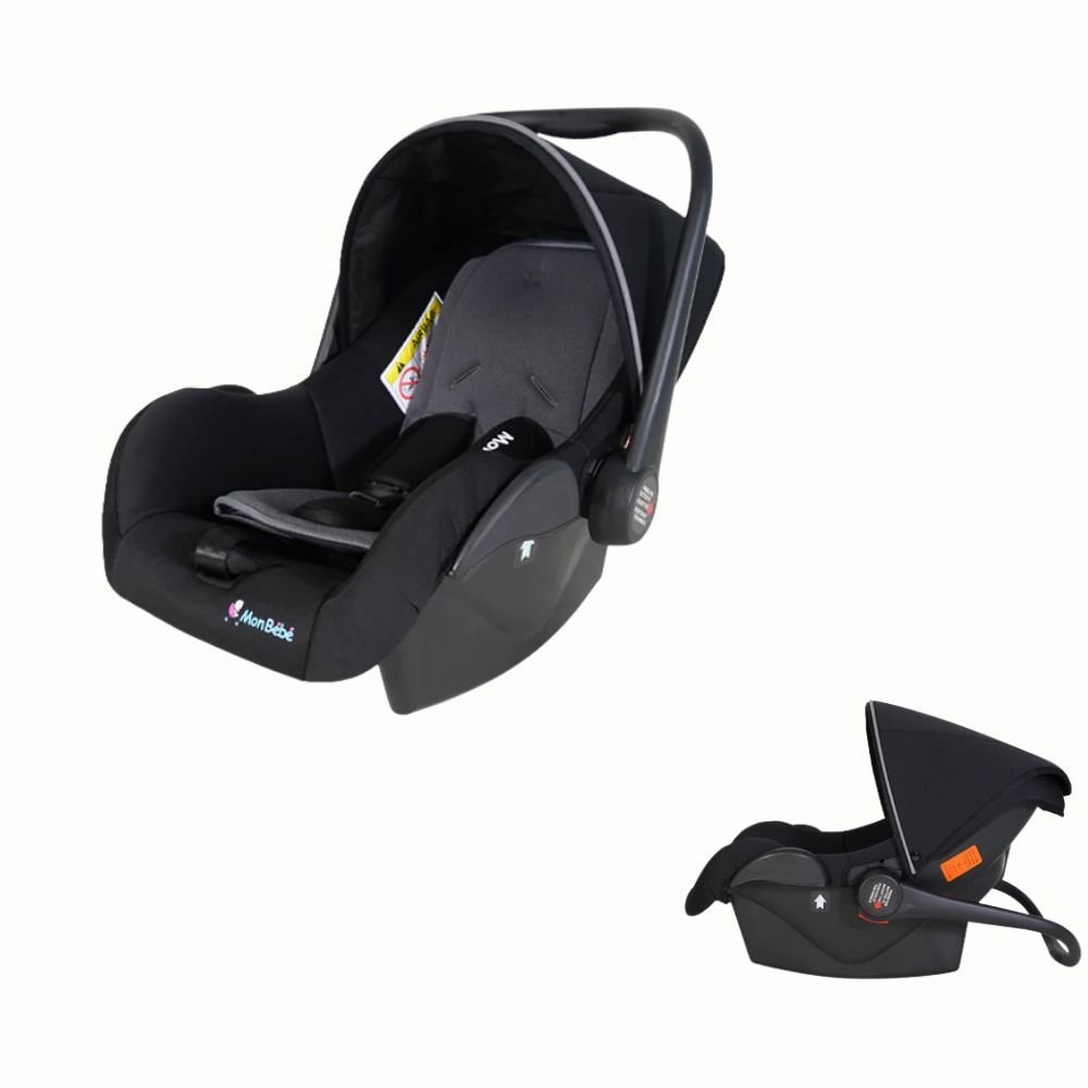 Mon Bebe Maxi cosi Confortable pour votre bébé neuve 0-12 mois – Image 2
