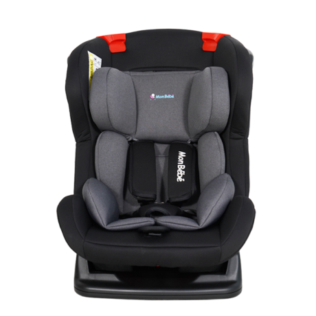 SIÈGE AUTO GROUPE 0/1/2 – MON BÉBÉ