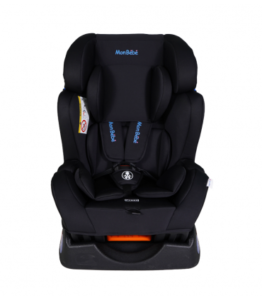 SIÈGE AUTO GROUPE 0/1/2 NOIR –MON BÉBÉ